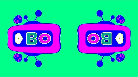 ABC kids tv intro logo effects (sponsered by preview 2 effect)