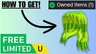 Free Footie Hair UGC Limited (How to Get!)