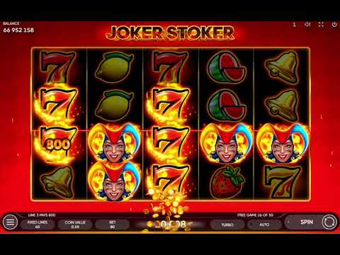 Joker Stoker