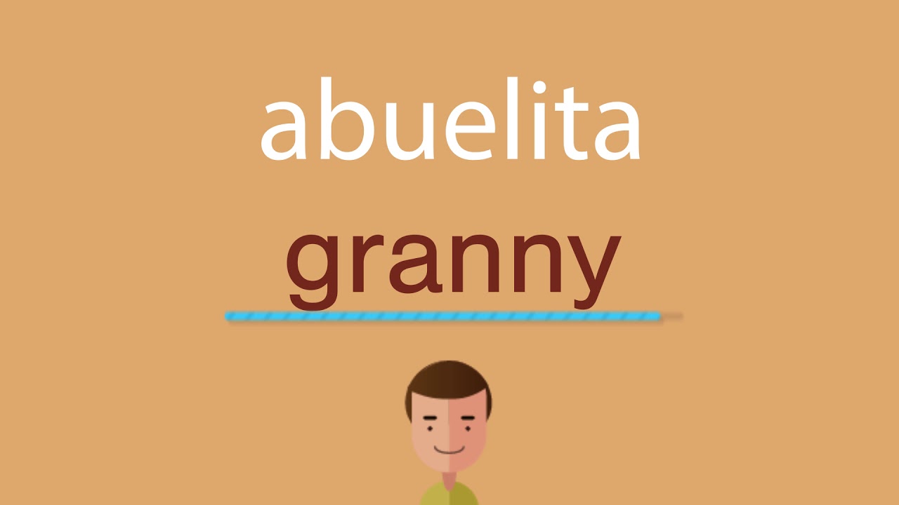 Como Se Dice Una En Inglés