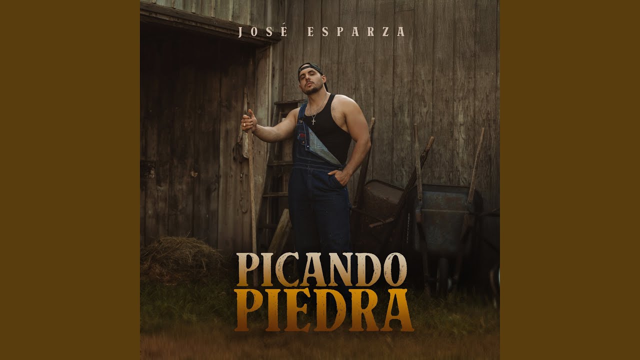 Picando Piedra