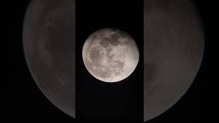 🔭 Telescópio Sv501p Com Ocular 20mm #moon #telescope #astronomy #photography #universe #nasa #svbony