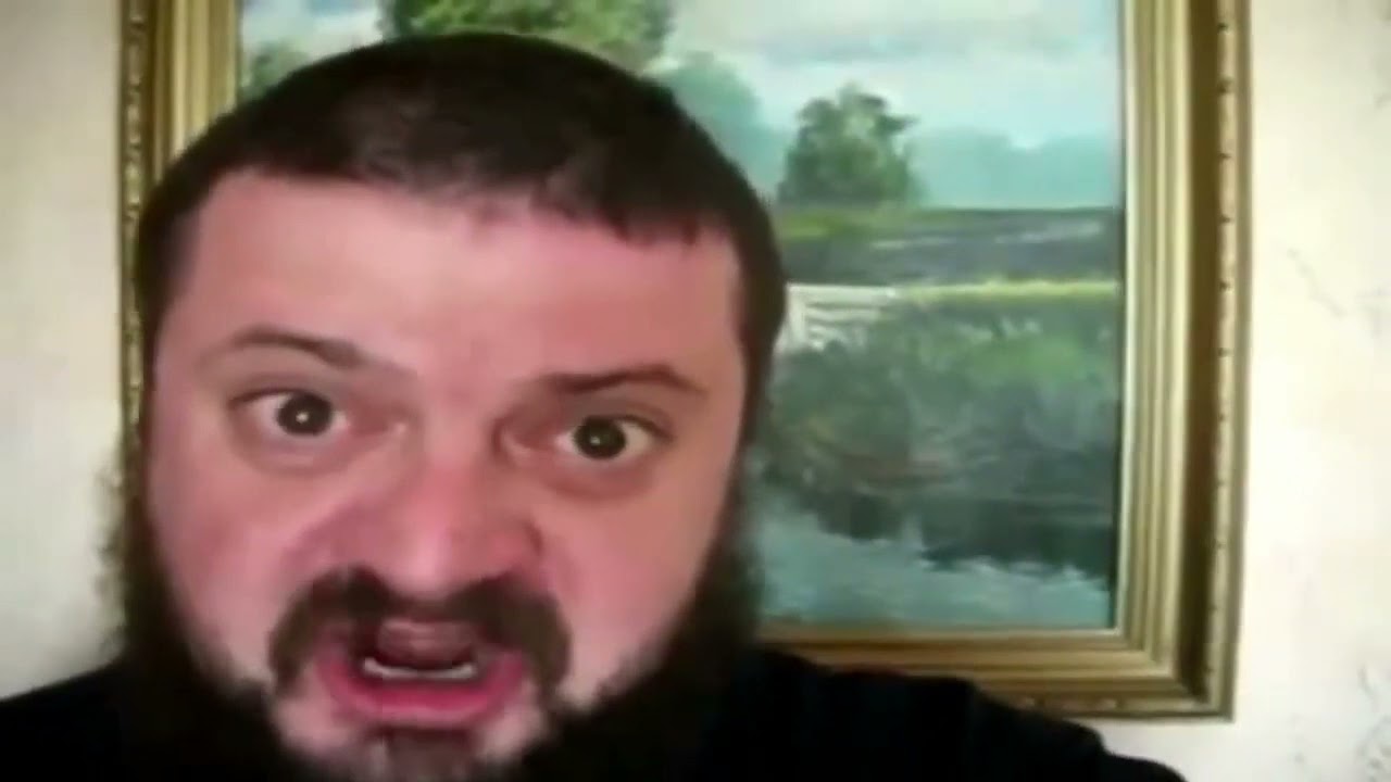 Виктор Пузо о поэтах