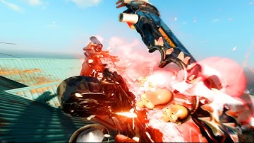 THE SMOOTHEST SPEEDHACKING YY MOVEMENT ON BO6