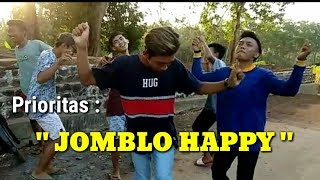 Prioritas stori wa | Kata-Kata Bijak!!! ' JOMBLO HAPPY '.