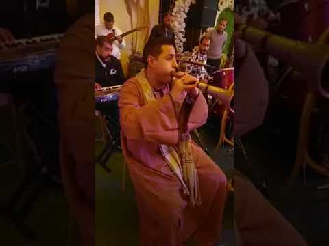 الله علي الاحساس طريق مزمار بلدي