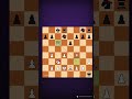 Snapping two Rooks was a FATAL mistake! ☠️| Funny Chess #shorts #chess #chessgame #chesscom #meme
