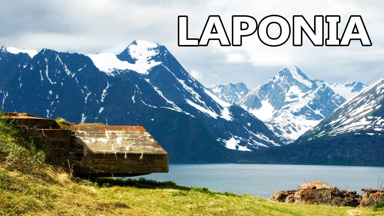 DESTINO NORDKAPP 20 - Noruega: De las ISLAS LOFOTEN hacia CABO NORTE