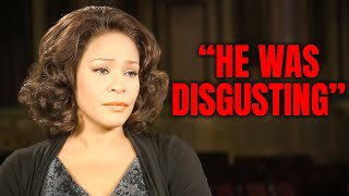 Before Death, Whitney Houston Finally Reveals The Six Musicians She HATED The Most