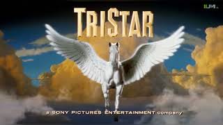 Tristar Pictures Logo History In Luma Ai
