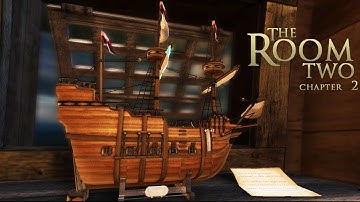 The Room 2 Walkthrough Chapter 2