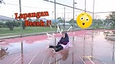 Pertama Kali Belajar Sepatu Roda Di Jcm Chek Youtube