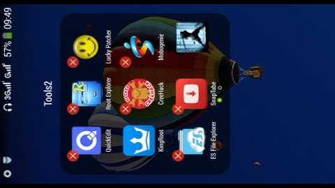 How to hack SF2 (Need king root) with lucky patcher