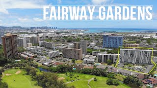 Fairway Gardens (5210 Likini Street)