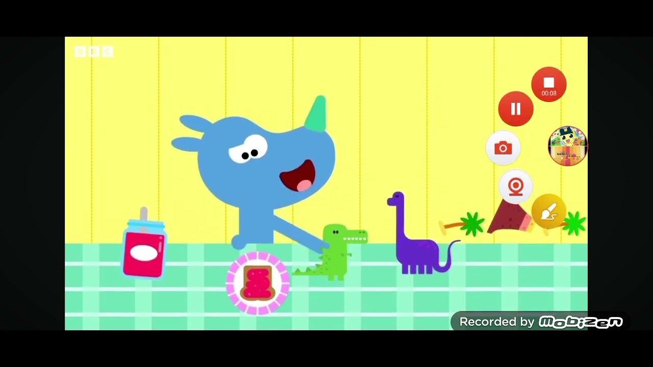 Hey duggee breakfast tag funniest 