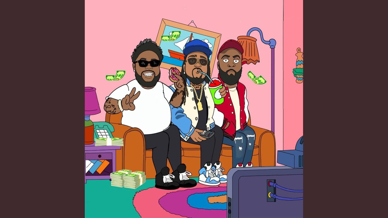 Gz In The Crib - YouTube