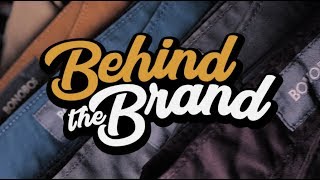 Bonobos: Behind the Brand Premieres 10/25