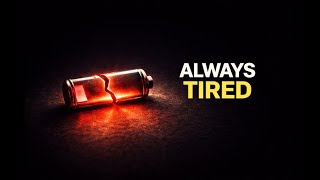 This Is Why Rest Never Feels Enough — The Burnout Society Book Summary Wealth