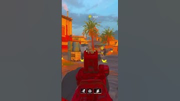 MP7 Will Be the BEST GUN in MODERN WARFARE 3😨 #shorts  #warzone #callofduty #gaming