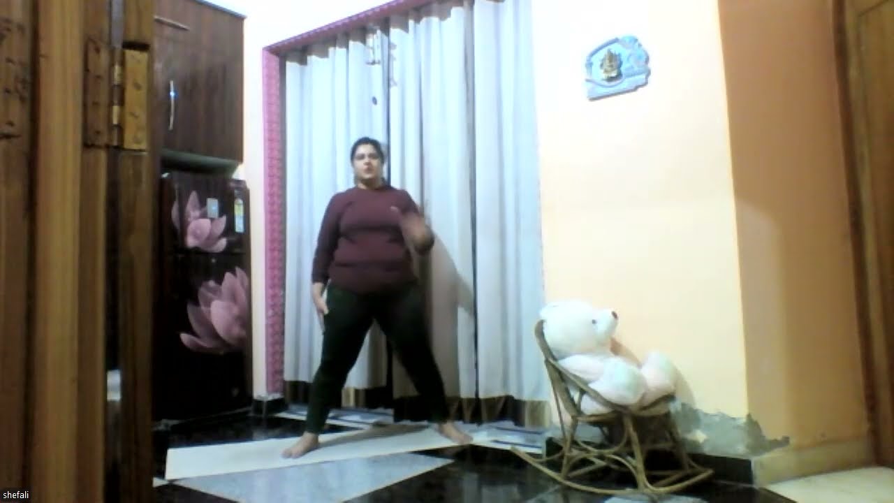 Complete Fitness Routine | 40 Min Full Body Workout at Home