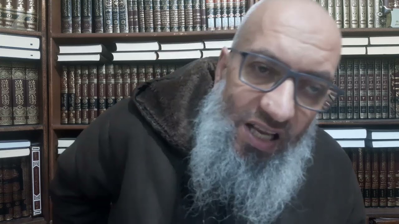 صلاة التراويح عشرين ركعة