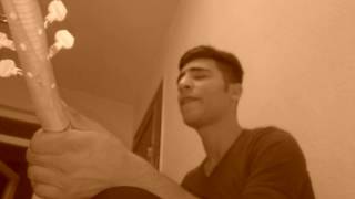 Tutma Benim Gibi Onun Elini