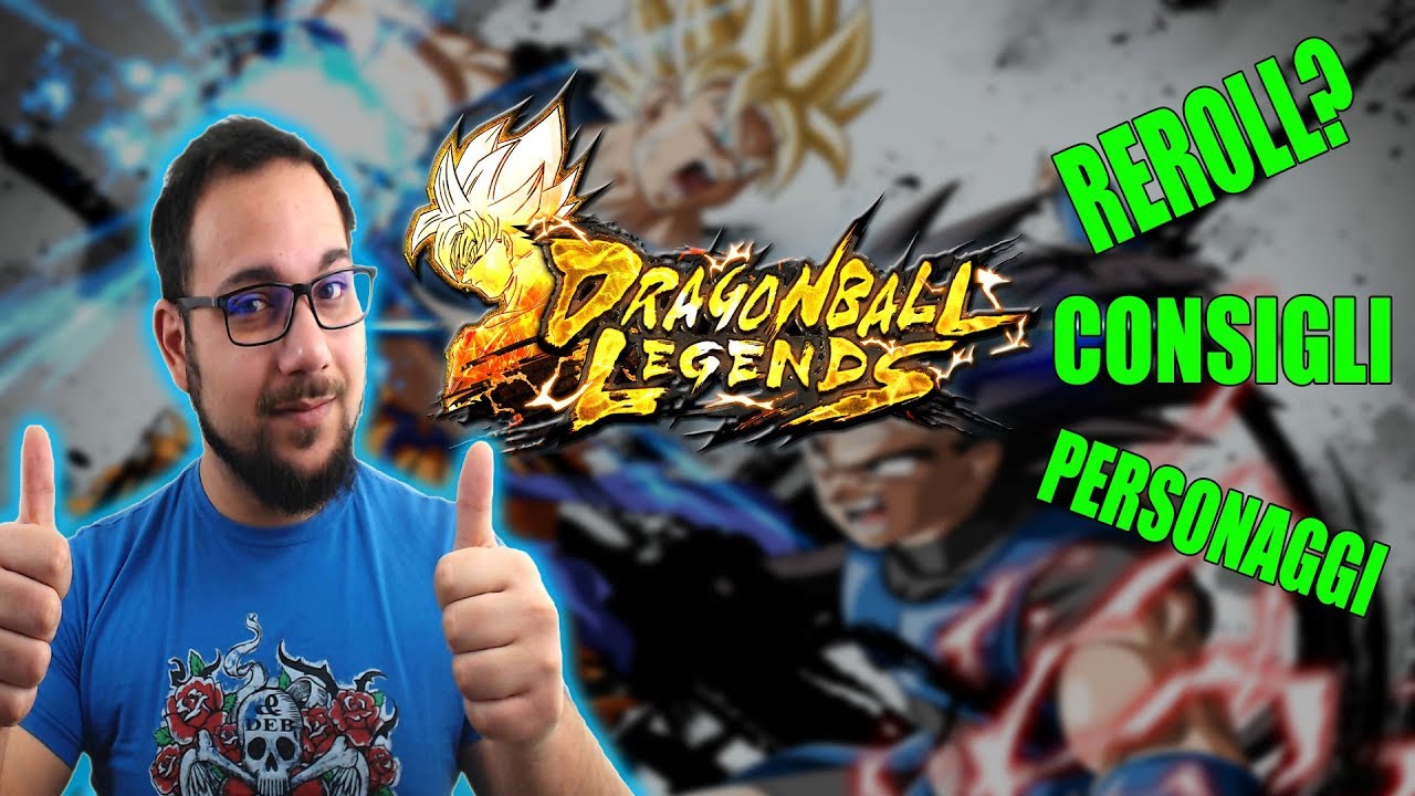 Dragon Ball Heroes Quando Esce In Italia