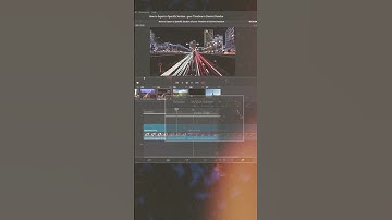 How to Export a Specific Section of Your Timeline in DaVinci Resolve