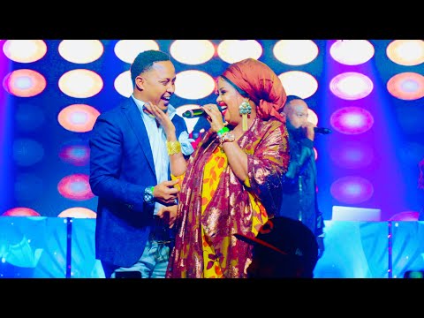 NASTEEXO INDHO XUMAD JACEYL SHOWGII QARNIGA ABDIKARIIN CALI SHAAH LONDON 2024