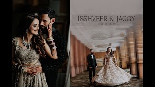 WEDDING FILM | ISSHVEER & JAGGY | PHOTOMAFIAS