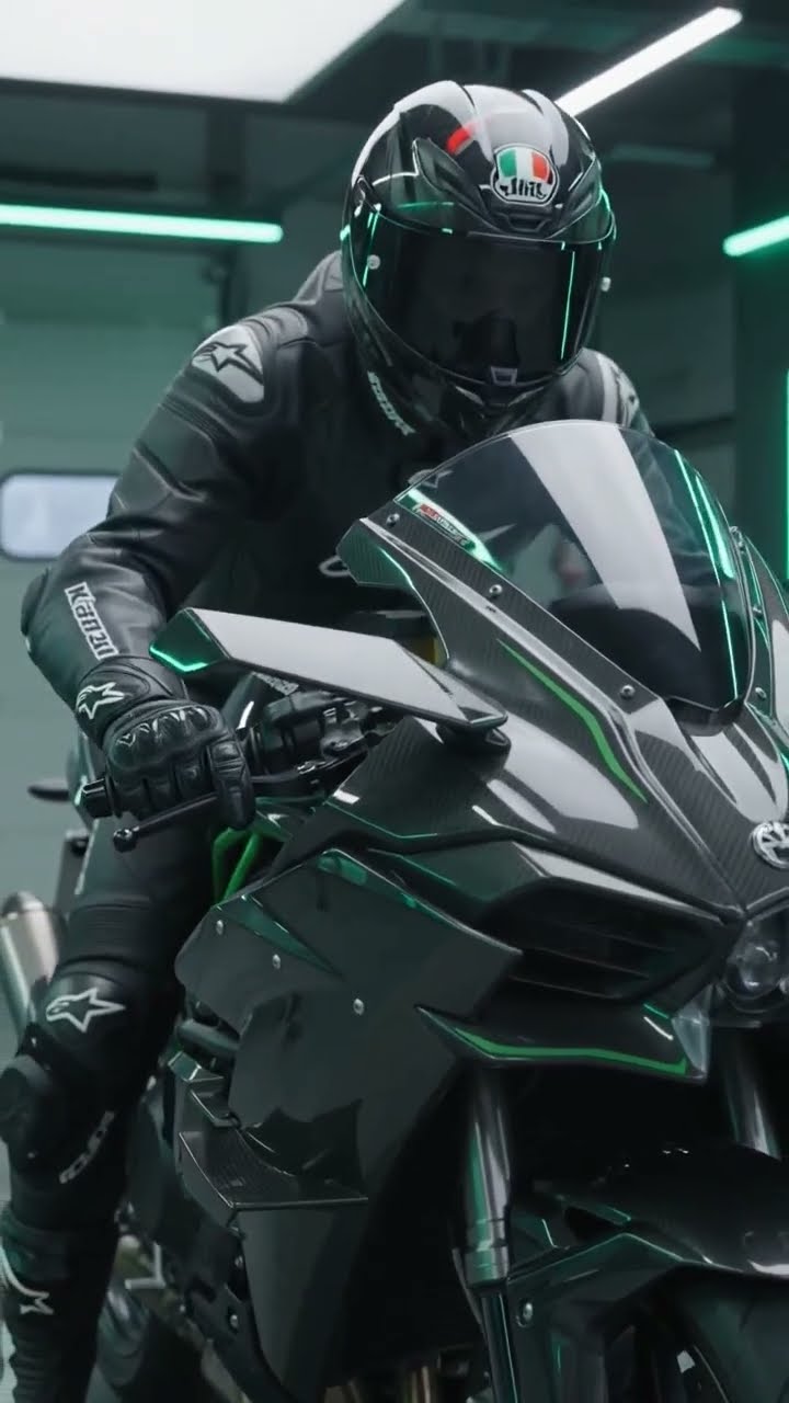 for you #zx10r - YouTube
