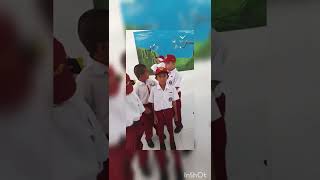 bermain kata awalan me-, men-, mem-, dan meng- kelas 4 fase B