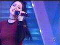 Evanescence- Bring Me To Life Live! (2003)