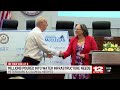 McClellan delivers federal water infrastructure funding to Tri-cities