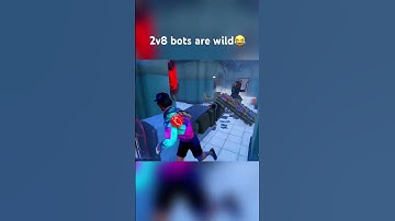 Bots in 2v8 #dbd #deadbydaylight