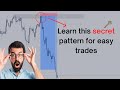 Use this Simple Supply and Demand Pattern To Excel Your Trading ( Full Step by Step Guide)