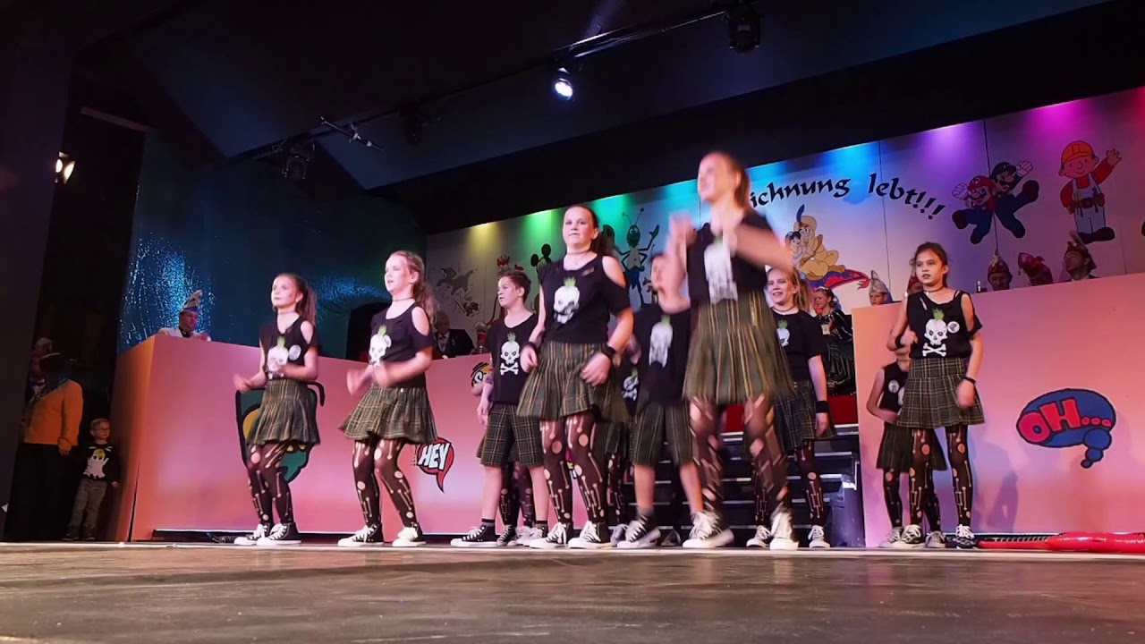 Seniorenfasching Tirschenreuth