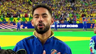 Matheus Cunha vs Haiti (19-06-2026)