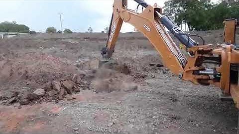 case 770  kirloskar engine