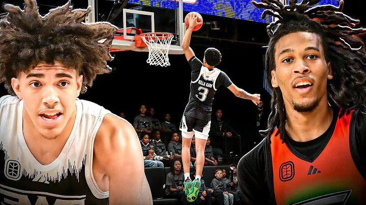 FAZE FIRST EVER OTE GAME WAS UNREAL!! CAM WILDER, TK & RWE VS FAZE DOUBLEHEADER