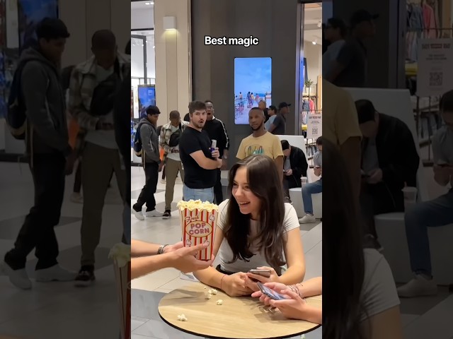 Best magic Ever? ????????