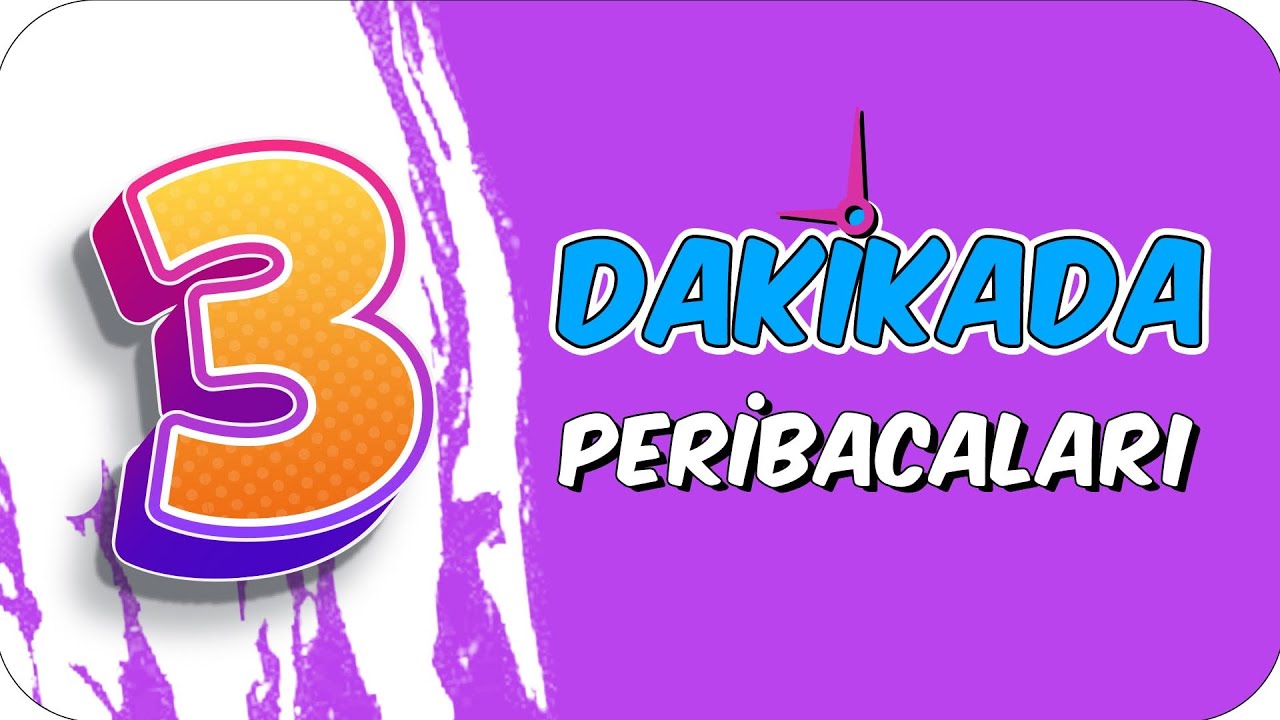 3dk Da Peribacalari Youtube
