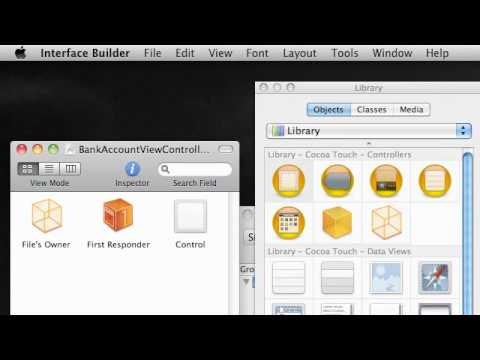 iPhone Development Tutorial - 11 - Finishing the Slider Program