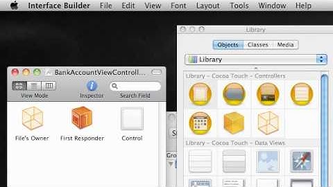 iPhone Development Tutorial - 11 - Finishing the Slider Program