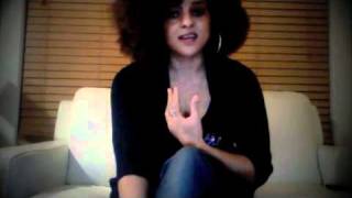 Marsha Ambrosius - Far Away FB Message