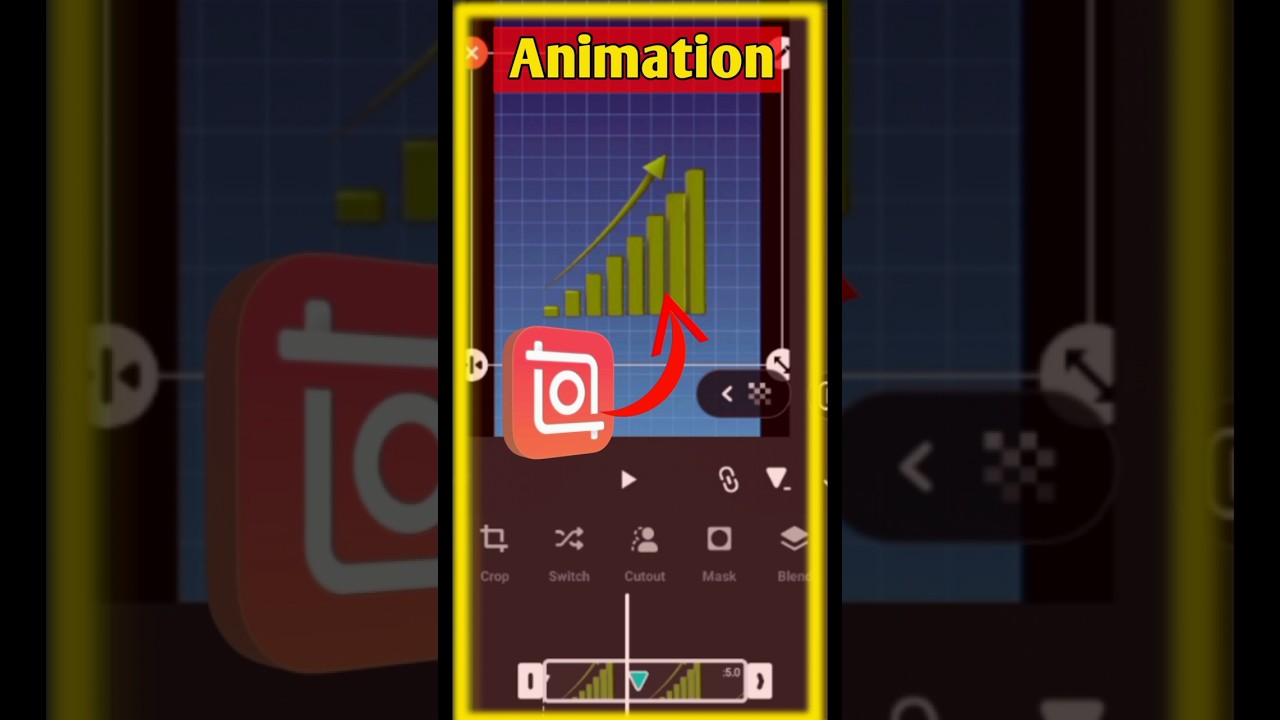 Inshot Animation 