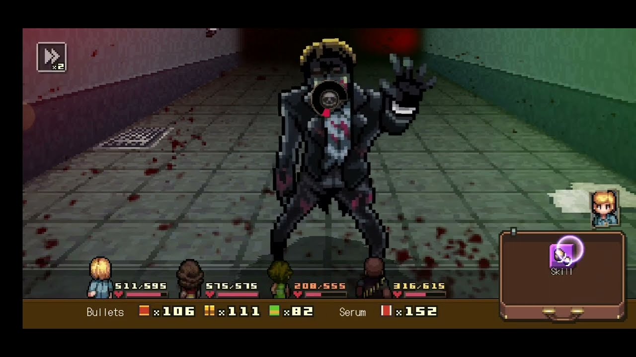 Raging Bytes Full Game [ENDING/No Commentary]