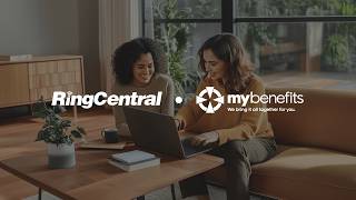 My Benefits, LLC unifies client data & boosts team collaboration with RingCentral AI and App Gallery