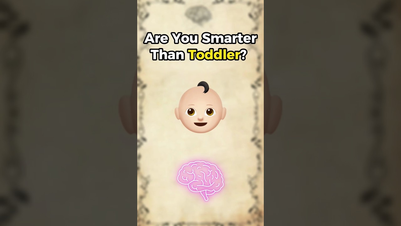 Do You Like Kids shorts quiz test braintest braingames Do You Like Kids shorts quiz test braintest braingames
