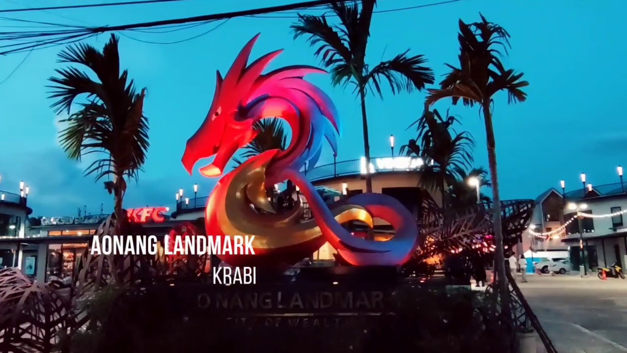 La Vineria Wine house & Restaurant. @Aonang Landmark, Nopparat Thara Beach : Krabi